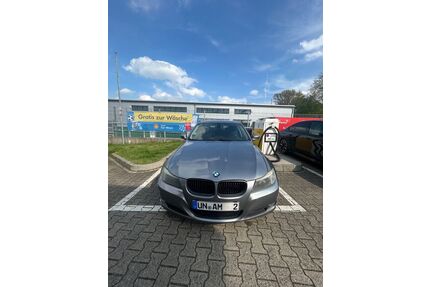 BMW 318 Gebrauchtwagen