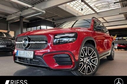 Mercedes-Benz GLB 220 Gebrauchtwagen