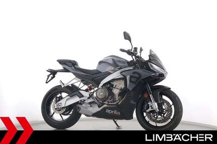 Aprilia Tuono Gebrauchtwagen