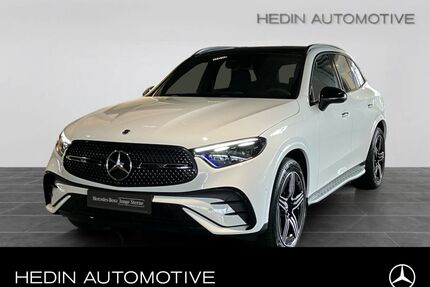 Mercedes-Benz GLC 220 Gebrauchtwagen