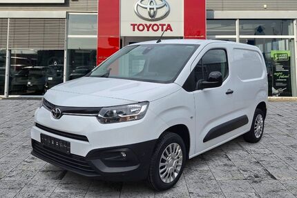 Toyota Proace City Gebrauchtwagen