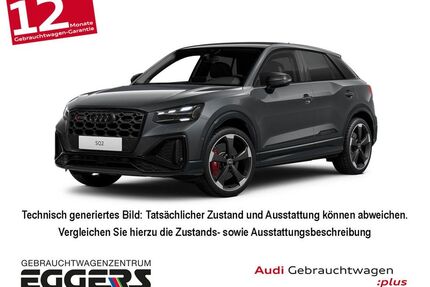 Audi SQ2 Gebrauchtwagen
