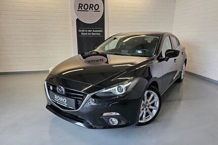 Mazda 3 Gebrauchtwagen