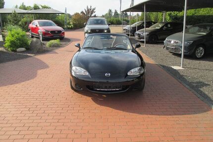 Mazda MX-5 Gebrauchtwagen