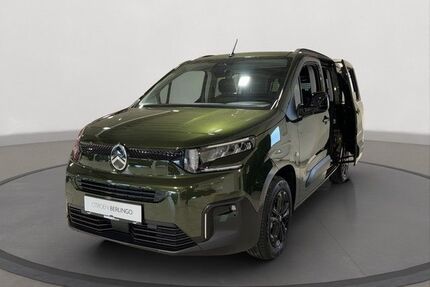 Citroen Berlingo Gebrauchtwagen