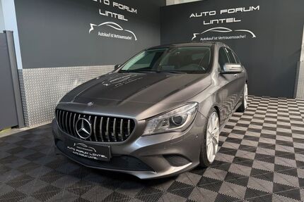 Mercedes-Benz CLA 220 Shooting Brake Gebrauchtwagen