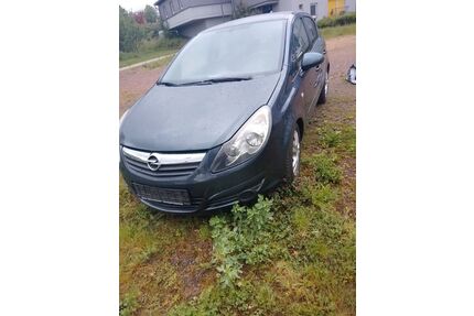 Opel Corsa Gebrauchtwagen