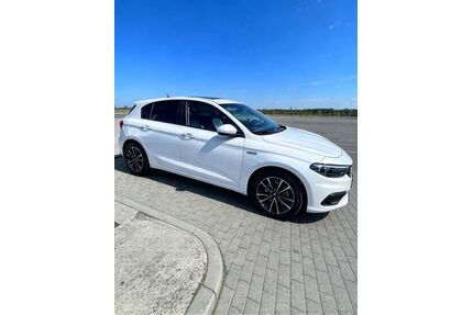Fiat Tipo Gebrauchtwagen