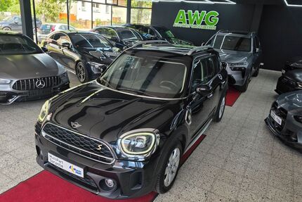 Mini John Cooper Works Countryman Gebrauchtwagen