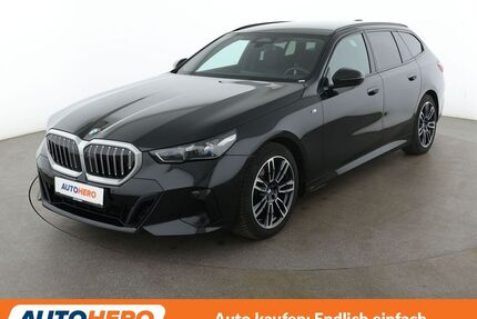 BMW 520 Gebrauchtwagen