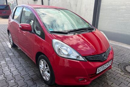 Honda Jazz Gebrauchtwagen
