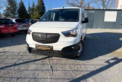 Opel Combo Gebrauchtwagen