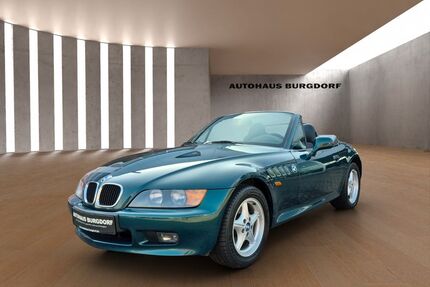 BMW Z3 Gebrauchtwagen