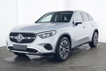 Mercedes-Benz GLC 200 4M Avantgarde*el. Panorama-SD* 