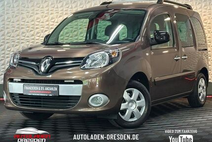 Renault Kangoo Gebrauchtwagen