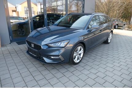 Seat Leon Gebrauchtwagen