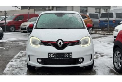 Renault Twingo Gebrauchtwagen