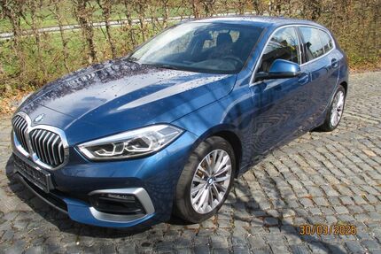 BMW 118 Gebrauchtwagen