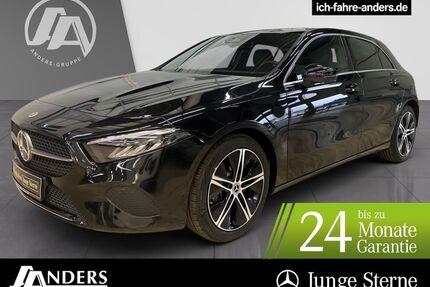 Mercedes-Benz A 200 Gebrauchtwagen