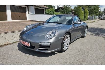 Porsche 997 Gebrauchtwagen