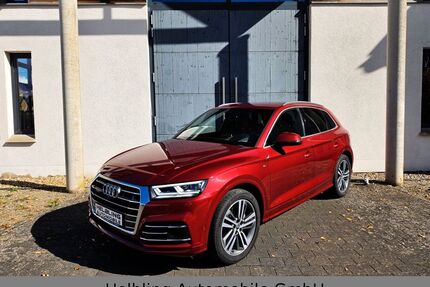 Audi Q5 Gebrauchtwagen