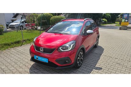 Honda Jazz Gebrauchtwagen