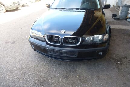 BMW 316 Gebrauchtwagen