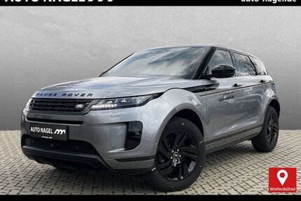 Land Rover Range Rover Evoque Gebrauchtwagen