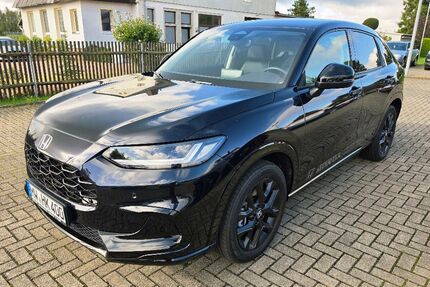 Honda ZR-V Gebrauchtwagen
