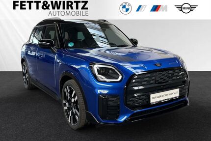 Mini Countryman SE (Cooper) Gebrauchtwagen