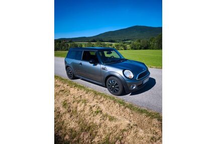Mini Cooper Clubman Gebrauchtwagen