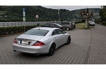 Mercedes-Benz CLS 350 Gebrauchtwagen