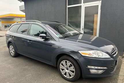 Ford Mondeo Gebrauchtwagen