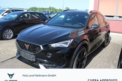 Cupra Formentor Gebrauchtwagen