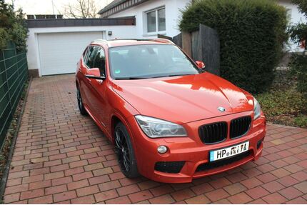 BMW X1 Gebrauchtwagen