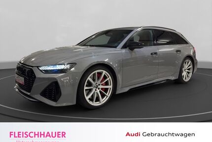 Audi RS6 Gebrauchtwagen