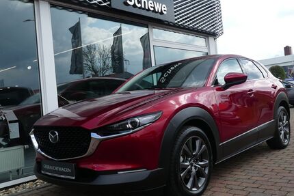 Mazda CX-30 Gebrauchtwagen