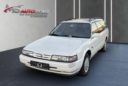Mazda 626 Gebrauchtwagen