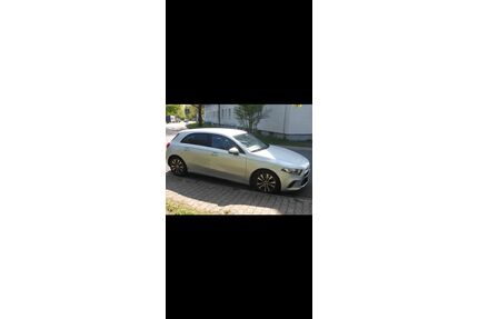 Mercedes-Benz A 180 Gebrauchtwagen
