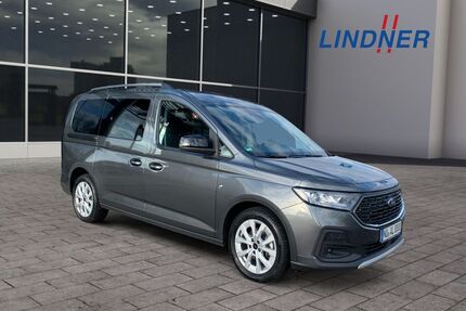 Ford Tourneo Connect Gebrauchtwagen