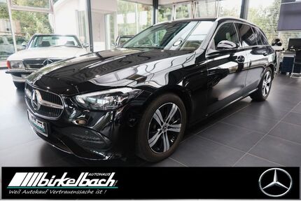Mercedes-Benz C 300 Gebrauchtwagen
