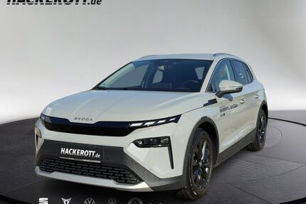 Skoda Elroq Gebrauchtwagen