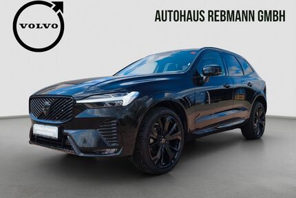 Volvo XC60 Gebrauchtwagen