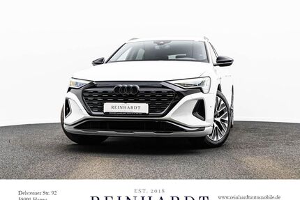 Audi Q8 e-tron Gebrauchtwagen
