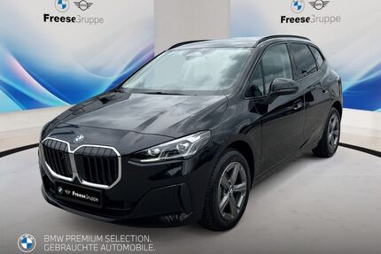 BMW 220 Active Tourer Gebrauchtwagen