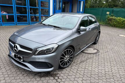 Mercedes-Benz A 180 Gebrauchtwagen