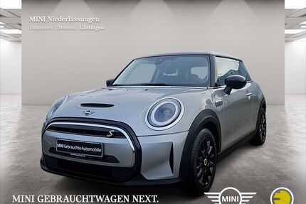 Mini Cooper SE Gebrauchtwagen