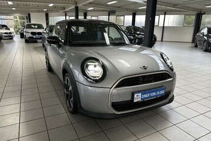 Mini Cooper C Gebrauchtwagen