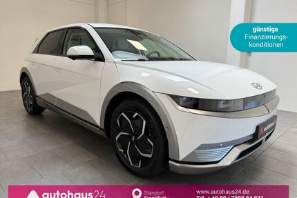 Hyundai IONIQ 5 Gebrauchtwagen