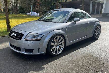 Audi TT Gebrauchtwagen